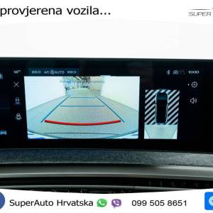 Peugeot 3008 1.2 Aut. GT 145 KS, LED+ACC+GR SJED+KAM+VIRT+PDC