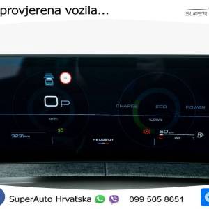 Peugeot 3008 1.2 Aut. GT 145 KS, LED+ACC+GR SJED+KAM+VIRT+PDC