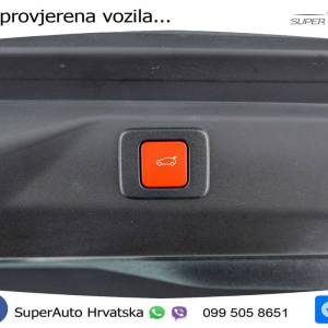 Peugeot 3008 1.2 Aut. GT 145 KS, LED+ACC+GR SJED+KAM+VIRT+PDC