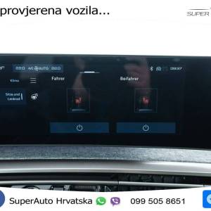 Peugeot 3008 1.2 Hybrid Aut. GT 145 KS, ACC+LED+KAM+GR SJED+VIRT