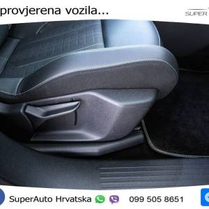 Peugeot 3008 1.2 Hybrid Aut. GT 145 KS, ACC+LED+KAM+GR SJED+VIRT