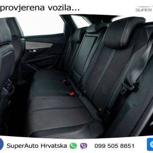 Peugeot 3008 1.2 PureTech GT 131 KS, ACC+KAM+VIRT+NAVI