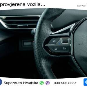 Peugeot 3008 1.2 PureTech GT 131 KS, ACC+KAM+VIRT+NAVI