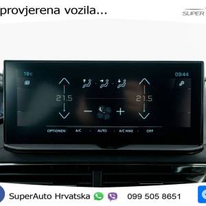 Peugeot 3008 1.2 PureTech GT 131 KS, ACC+KAM+VIRT+NAVI