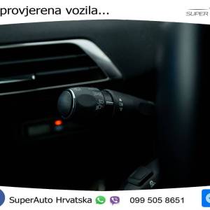 Peugeot 3008 1.2 PureTech GT 131 KS, ACC+KAM+VIRT+NAVI