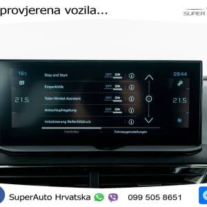 Peugeot 3008 1.2 PureTech GT 131 KS, ACC+KAM+VIRT+NAVI
