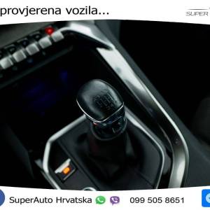 Peugeot 3008 1.2 PureTech GT 131 KS, ACC+KAM+VIRT+NAVI