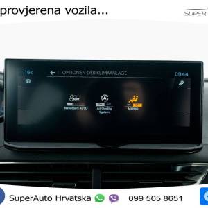 Peugeot 3008 1.2 PureTech GT 131 KS, ACC+KAM+VIRT+NAVI