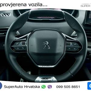 Peugeot 3008 1.2 PureTech GT 131 KS, ACC+KAM+VIRT+NAVI