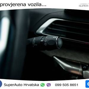 Peugeot 3008 1.2 PureTech GT 131 KS, ACC+KAM+VIRT+NAVI