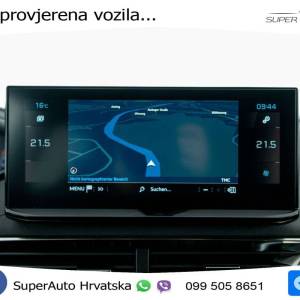 Peugeot 3008 1.2 PureTech GT 131 KS, ACC+KAM+VIRT+NAVI