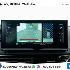 Peugeot 3008 1.2 PureTech GT 131 KS, ACC+KAM+VIRT+NAVI