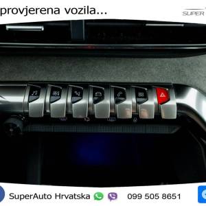 Peugeot 3008 1.2 PureTech GT 131 KS, ACC+KAM+VIRT+NAVI