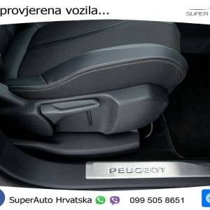 Peugeot 3008 1.2 PureTech GT 131 KS, ACC+KAM+VIRT+NAVI