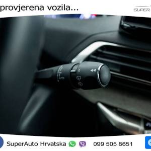 Peugeot 3008 1.2 PureTech GT 131 KS, ACC+KAM+VIRT+NAVI
