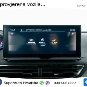 Peugeot 3008 1.2 PureTech GT 131 KS, ACC+KAM+VIRT+NAVI