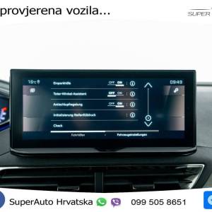 Peugeot 3008 1.2 PureTech GT 131 KS, ACC+KAM+VIRT+NAVI