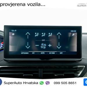 Peugeot 3008 1.2 PureTech GT 131 KS, ACC+KAM+VIRT+NAVI