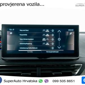 Peugeot 3008 1.2 PureTech GT 131 KS, ACC+KAM+VIRT+NAVI