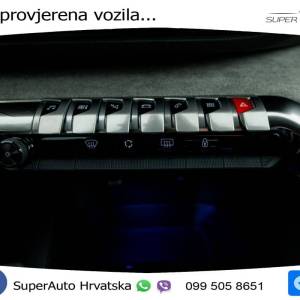 Peugeot 3008 1.2 PureTech GT 131 KS, ACC+KAM+VIRT+NAVI