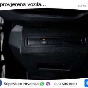 Peugeot 3008 1.2 PureTech GT 131 KS, ACC+KAM+VIRT+NAVI