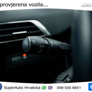 Peugeot 3008 1.2 PureTech GT 131 KS, ACC+KAM+VIRT+NAVI