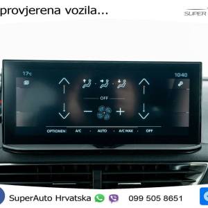 Peugeot 3008 1.2 PureTech GT 131 KS, ACC+KAM+VIRT+NAVI