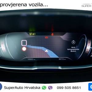 Peugeot 3008 1.2 PureTech GT 131 KS, ACC+KAM+VIRT+NAVI