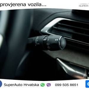 Peugeot 3008 1.2 PureTech GT 131 KS, ACC+KAM+VIRT+NAVI