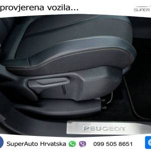 Peugeot 3008 1.2 PureTech GT 131 KS, ACC+KAM+VIRT+NAVI