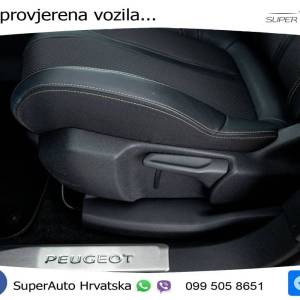 Peugeot 3008 1.2 PureTech GT 131 KS, ACC+KAM+VIRT+NAVI