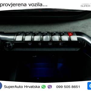 Peugeot 3008 1.2 PureTech GT 131 KS, ACC+KAM+VIRT+NAVI