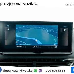 Peugeot 3008 1.2 PureTech GT 131 KS, ACC+KAM+VIRT+NAVI