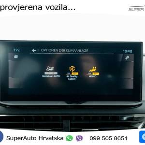 Peugeot 3008 1.2 PureTech GT 131 KS, ACC+KAM+VIRT+NAVI