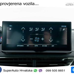 Peugeot 3008 1.2 PureTech GT 131 KS, ACC+KAM+VIRT+NAVI