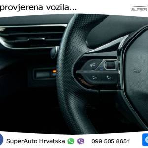 Peugeot 3008 1.2 PureTech GT 131 KS, ACC+KAM+VIRT+NAVI