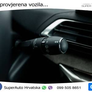 Peugeot 3008 1.2 PureTech GT 131 KS, ACC+KAM+VIRT+NAVI