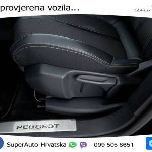 Peugeot 3008 1.2 PureTech GT 131 KS, ACC+KAM+VIRT+NAVI