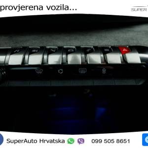 Peugeot 3008 1.2 PureTech GT 131 KS, ACC+KAM+VIRT+NAVI