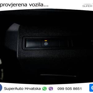 Peugeot 3008 1.2 PureTech GT 131 KS, ACC+KAM+VIRT+NAVI
