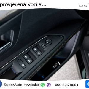 Peugeot 3008 1.2 PureTech GT 131 KS, ACC+KAM+VIRT+NAVI