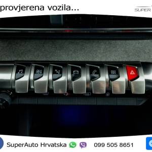 Peugeot 3008 1.2 PureTech GT 131 KS, ACC+KAM+VIRT+NAVI