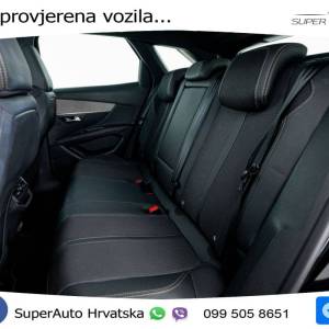 Peugeot 3008 1.2 PureTech GT 131 KS, ACC+KAM+VIRT+NAVI