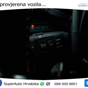 Peugeot 3008 1.2 PureTech GT 131 KS, ACC+KAM+VIRT+NAVI