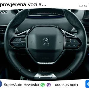 Peugeot 3008 1.2 PureTech GT 131 KS, ACC+KAM+VIRT+NAVI