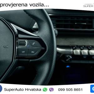 Peugeot 3008 1.2 PureTech GT 131 KS, ACC+KAM+VIRT+NAVI
