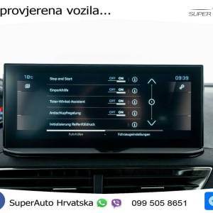Peugeot 3008 1.2 PureTech GT 131 KS, ACC+KAM+VIRT+NAVI