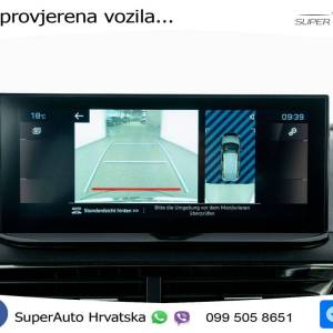 Peugeot 3008 1.2 PureTech GT 131 KS, ACC+KAM+VIRT+NAVI