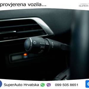 Peugeot 3008 1.2 PureTech GT 131 KS, ACC+KAM+VIRT+NAVI