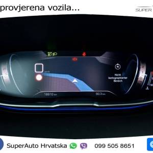 Peugeot 3008 1.2 PureTech GT 131 KS, ACC+KAM+VIRT+NAVI